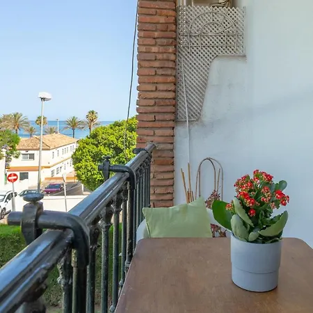 Apartment Cute Oceanfront *