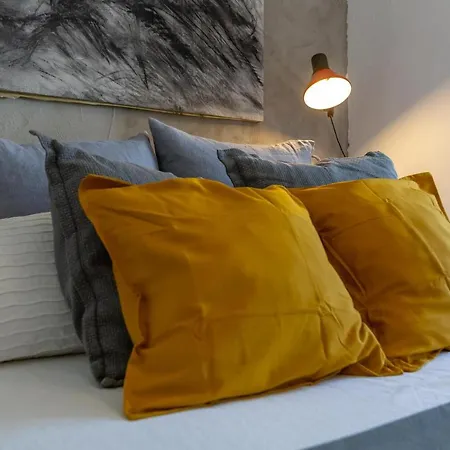 Apartment Cute Oceanfront Benalmadena